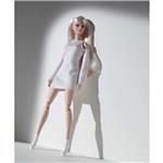 Barbie Signature LOOKS Basic Vysoká blondýnka Mattel GXB284