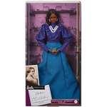 Barbie Signature Madam CJ Walker HBY001