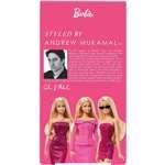 Barbie Signature módní panenka Andrew Mukamal JBH815