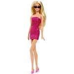 Barbie Signature módní panenka Andrew Mukamal JBH812