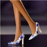 Projekt Barbie Signature: Whitney Houston3