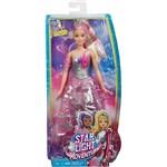 Barbie Star Light Adventure Grow Doll13