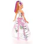 Barbie Star Light Adventure Grow Doll3
