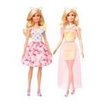 Barbie Sweet Match Dress Up 1