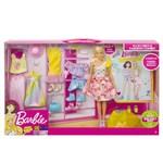 Barbie Sweet Match Dress Up 3