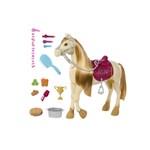 Barbie Tańczący koń z dźwiękami 1