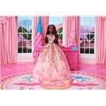 BARBIE THE MOVIE panenka Issa Rae President HPK054