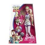 Barbie Toy Story 3 Barbie Loves Buzz1