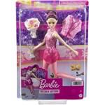 Barbie You Can Be Anything Bruslařka2