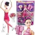 Barbie You Can Be Anything Bruslařka1