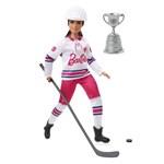 Barbie You can be anything Hokejistka1