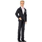 Barbie Ken ženich1