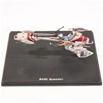 BARC Speeder Star Wars Collection by De Agostini 1