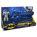 Batman Batmobile s figurkou 30 cm4