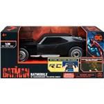 BATMAN FILM BATMOBILE RC4