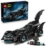 Batman navždy™ Batmobil1