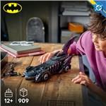 Batman navždy™ Batmobil3