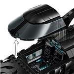 Batman navždy™ Batmobil4