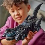 Batman navždy™ Batmobil5