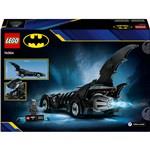 Batman navždy™ Batmobil10