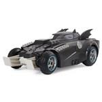 Batman R/C Batmobil s figurkou a katapultem4