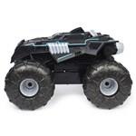 Batman RC Batmobile do terénu a na vodu3