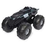 Batman RC Batmobile do terénu a na vodu4