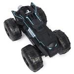 Batman RC Batmobile do terénu a na vodu6