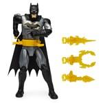 Batman s efekty a akčním páskem 30 cm7