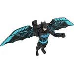 Batman s efekty a akčním páskem 30 cm1