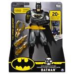 Batman s efekty a akčním páskem 30 cm9