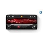 Bburago BMW 3.0 CSL Bluetooth remote control1