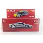 Bburago Ferrari 296 GTB Bluetooth remote control2