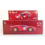 Pilot zdalnego sterowania Bburago Ferrari 330 P4 Bluetooth1