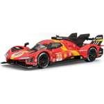 Bburago Ferrari 499P Diecast model cars1