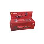 Bburago Ferrari F1-75 Bluetooth remote control1