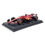 Bburago – modele samochodów Ferrari SF-24 z odlewów ciśnieniowych1