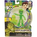 Ben 10 - out of the Omnitrix 1