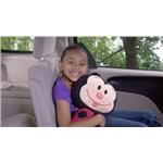 Ladybug SeatPets (pluszowe zwierzątko na pas bezpieczeństwa samochodu)1