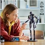 Lego Star Wars 75434 Bezpečnostní droid K-2SO™2