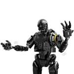 Lego Star Wars 75434 Bezpečnostní droid K-2SO™4