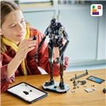 Lego Star Wars 75434 Bezpečnostní droid K-2SO™6