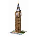  Ravensburger 3D puzzle Big Ben 216 ks1