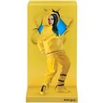 Billie Eilish Bad Guy Sběratelská Figurka Panenka od Playmates Toys3