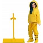 Billie Eilish Bad Guy Sběratelská Figurka Panenka od Playmates Toys4