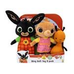 BING A PŘÁTELÉ SADA 3 PLYŠOVÝCH POSTAV2