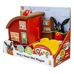 BING MINI HOUSE PLAY SET - nové balení1