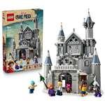 LEGO® ONE PIECE 75645 Bitva na Bubnovém hradě1