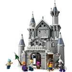 LEGO® ONE PIECE 75645 Bitva na Bubnovém hradě2