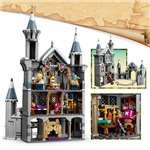 LEGO® ONE PIECE 75645 Bitva na Bubnovém hradě4
